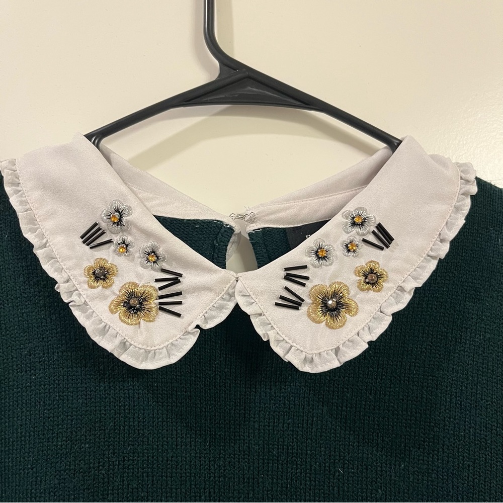 Ivanka Trump Sweater - Picture 9 of 10